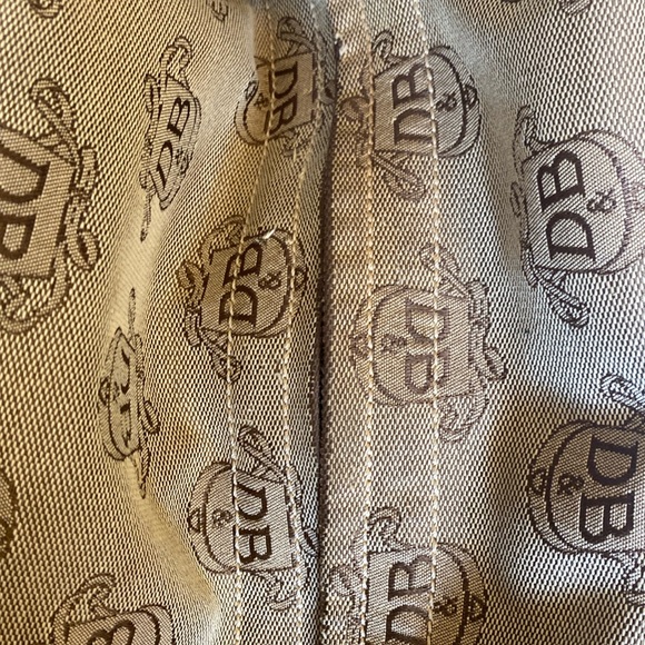 Vintage Dooney and Burke hobo bag. - Picture 16 of 16